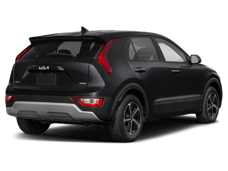 2026 Kia Niro hybride rechargeable LX