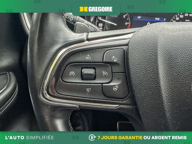 2022 Buick Envision Grey Blainville - photo #25