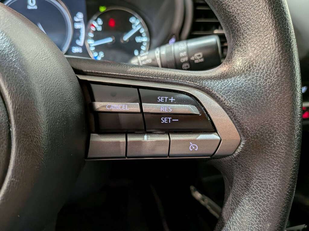 2021 Mazda CX-30 GX AWD Grey Val-David - photo #16