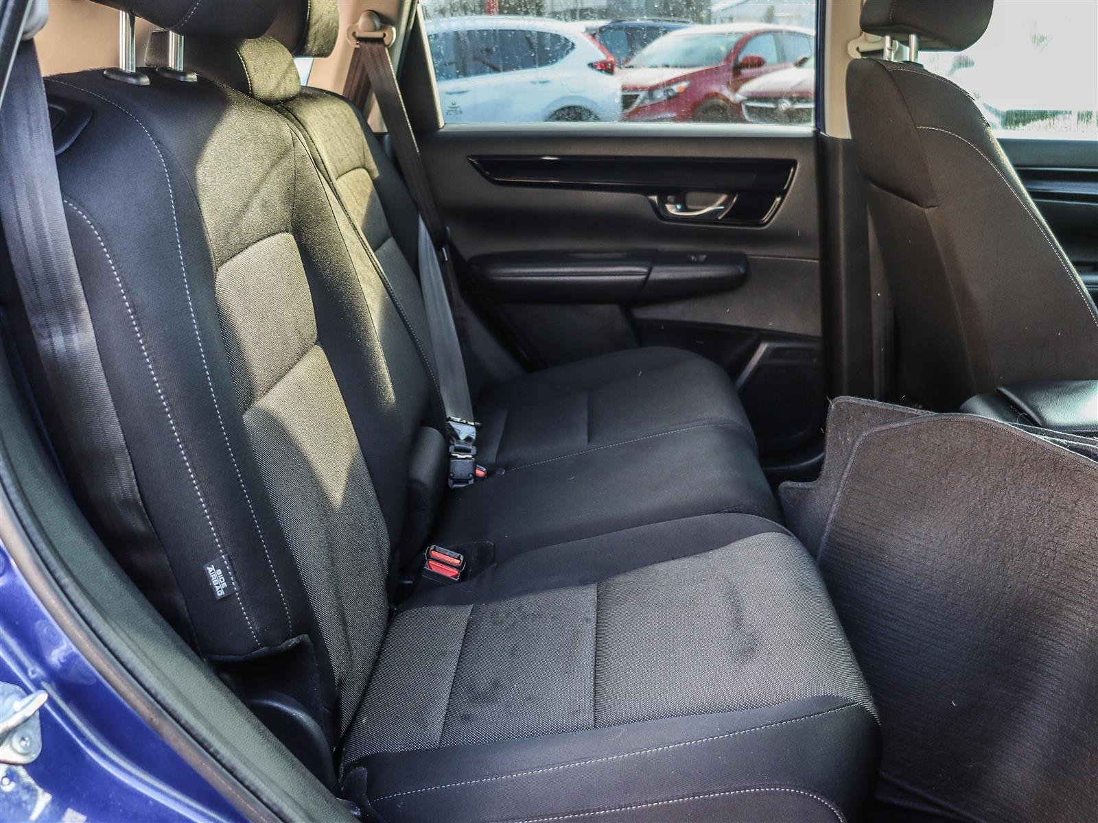 2024 Honda CR-V Sport Ottawa & Gatineau - photo #17