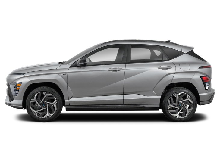 2026 Hyundai Kona N-Line