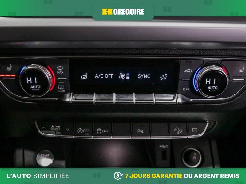 2023 Audi Q5 Black Saint-Eustache - photo #20