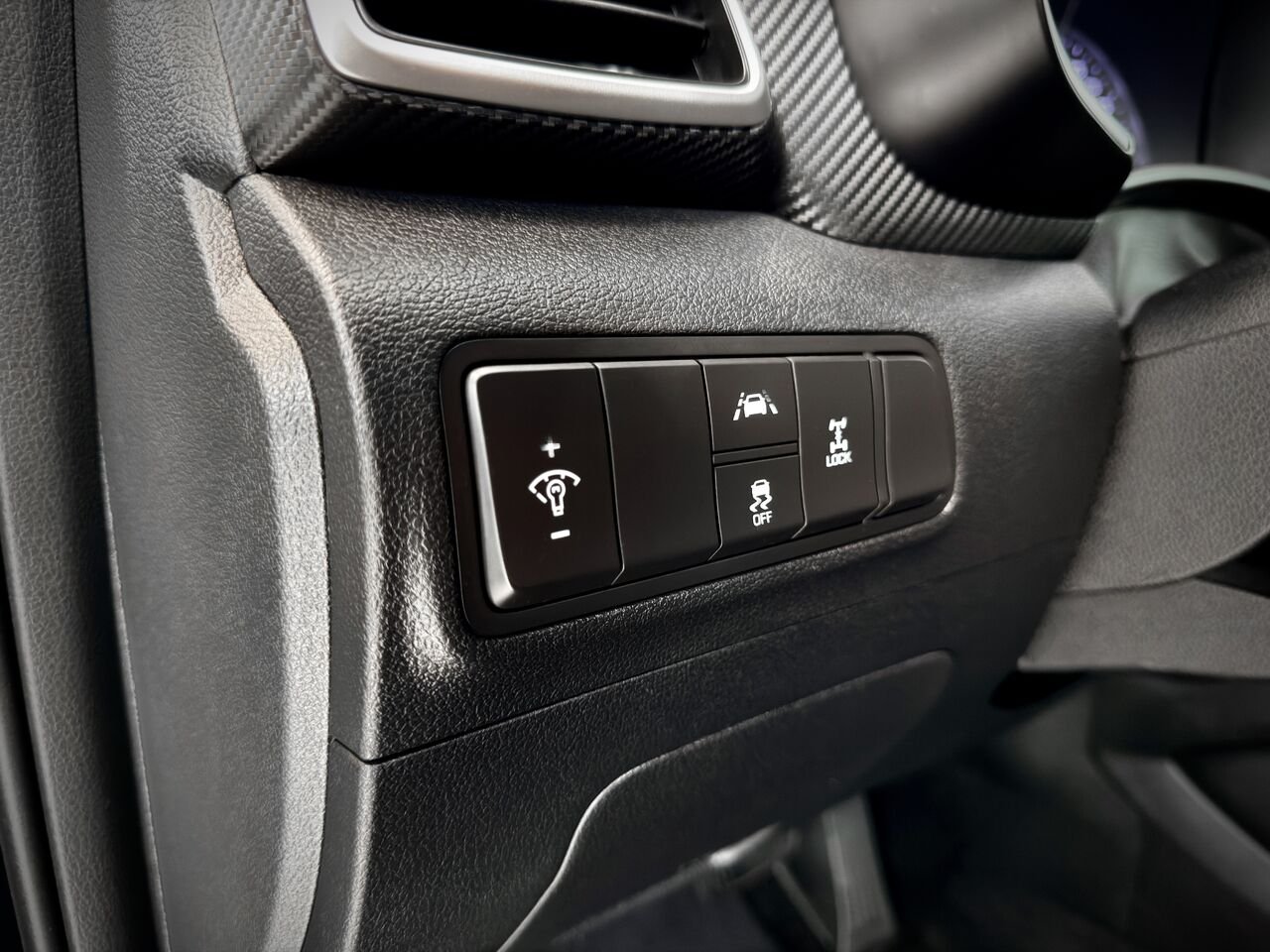Hyundai Tucson 2020 Noir Notre-Dame-des-Prairies - photo #29