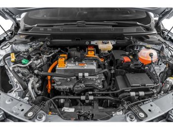 Cadillac OPTIQ Premium Luxe