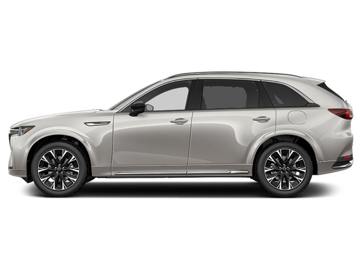 2026 Mazda CX-90 hybride rechargeable Signature