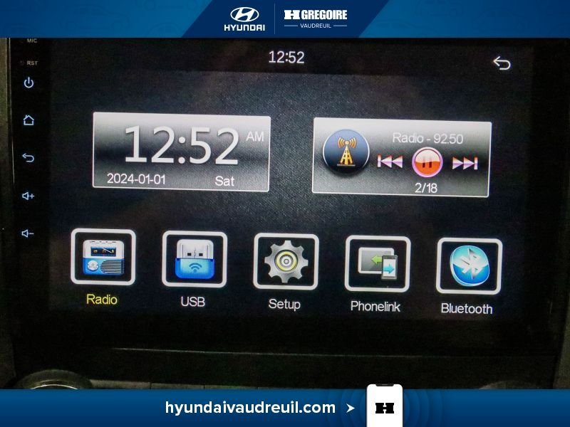 2011 Honda CRV Silver Blainville - photo #24