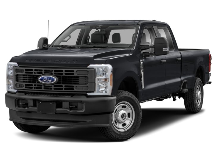 2026 Ford Super Duty F-350 à roues arrière jumelées XL