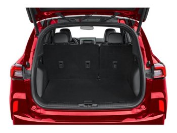 Ford Escape ST-Line Elite