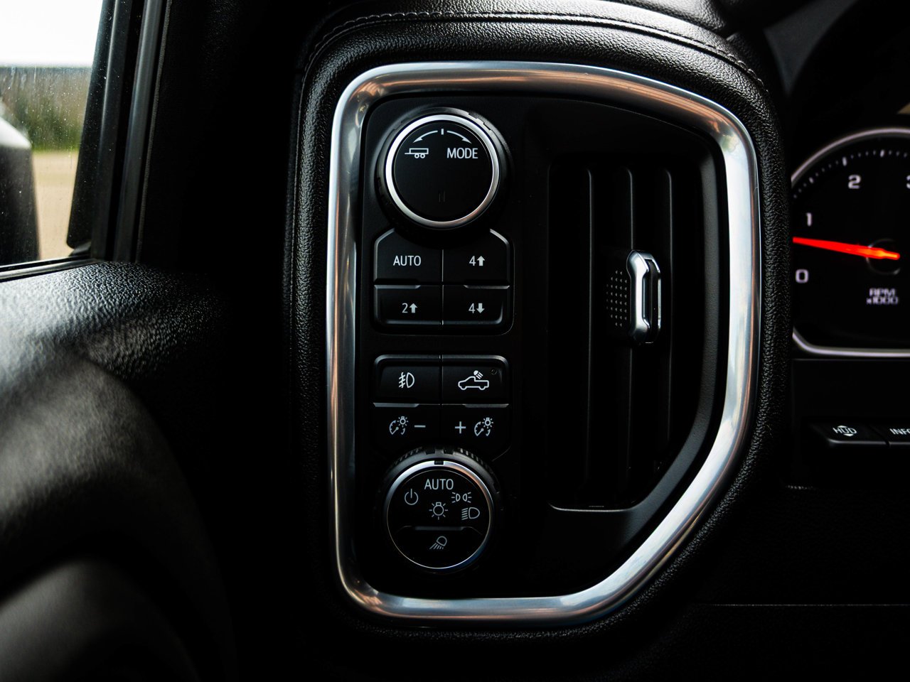 2022 Chevrolet Silverado 3500HD 4WD Crew Cab 159 LTZ Black Sherwood Park - photo #18