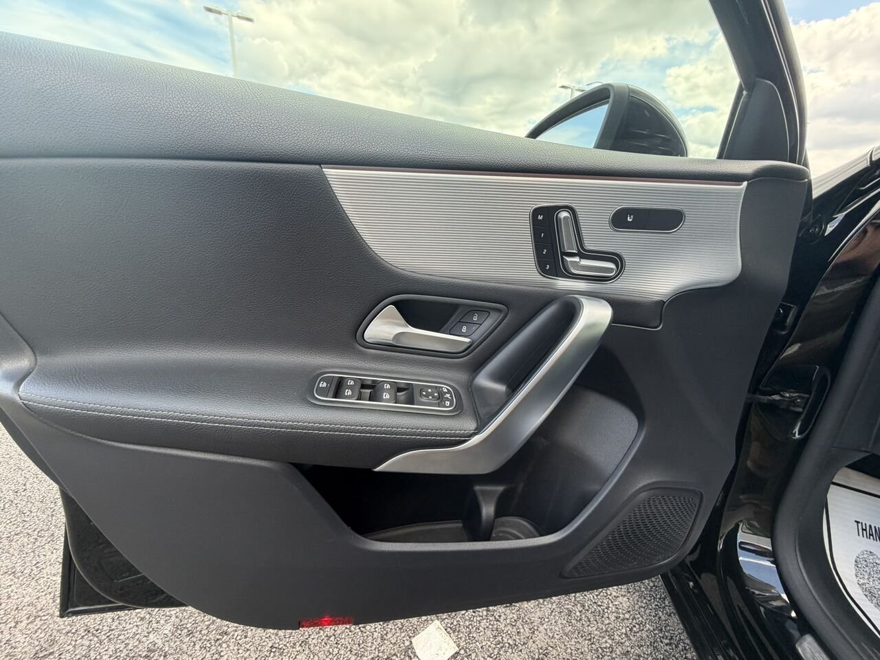 Mercedes-Benz Classe A A 250 à hayon 2019 Noir Laval - photo #22