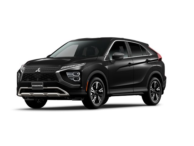 Mitsubishi Eclipse Cross SE 2026 Noir tarmac nacré