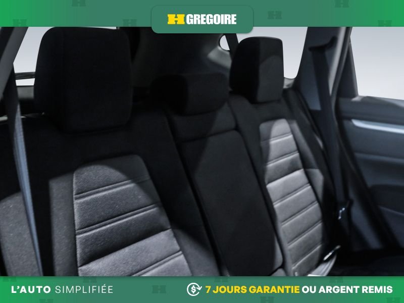 Honda CRV 2021 Noir Blainville - photo #23