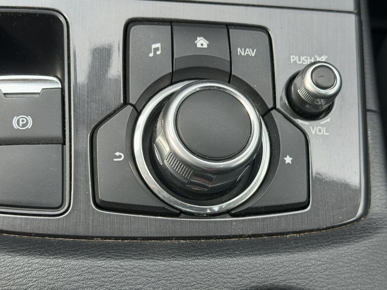 2016 Mazda CX-5 Blue Ste-Marie - photo #18
