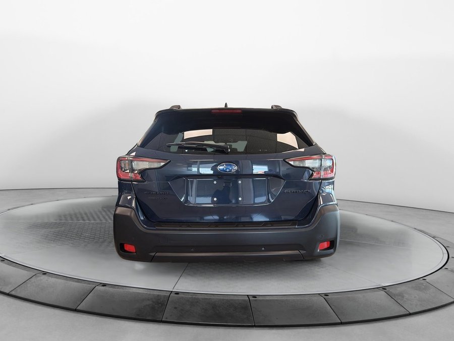 Subaru Outback 2023 2023 Gris