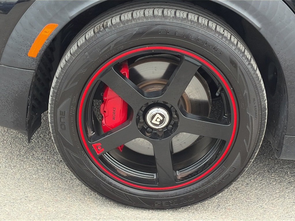 2019 MINI Countryman Black Gatineau - photo #9
