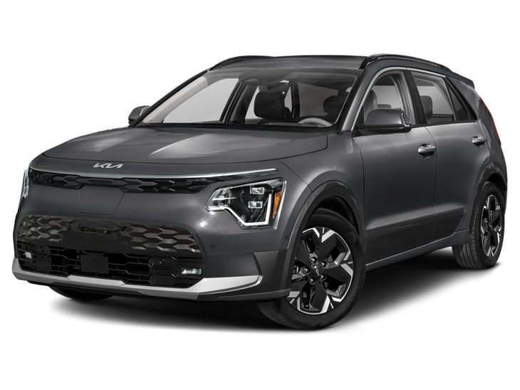 2026 Kia Niro EV Wave