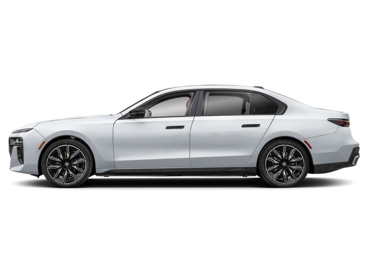 2026 BMW i7 M70 xDrive