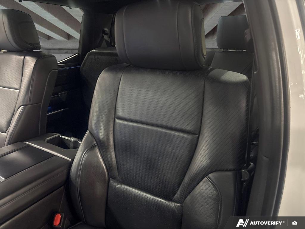 2024 Toyota Tundra 2601775A | Platinum Wind Chill Pearl Edmonton - photo #19