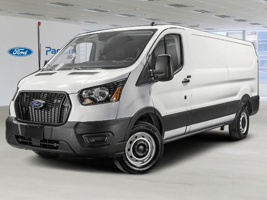 Ford Transit fourgon utilitaire 2026 2026 Blanc Oxford