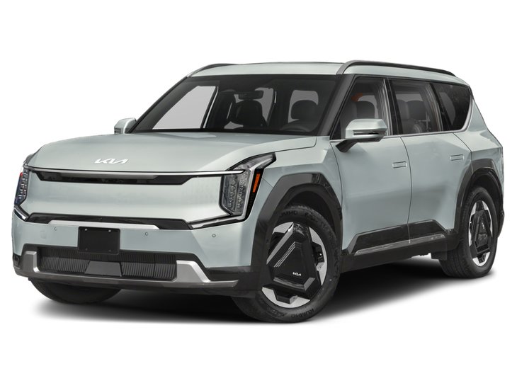2026 Kia EV9 Land avec ensemble Plus