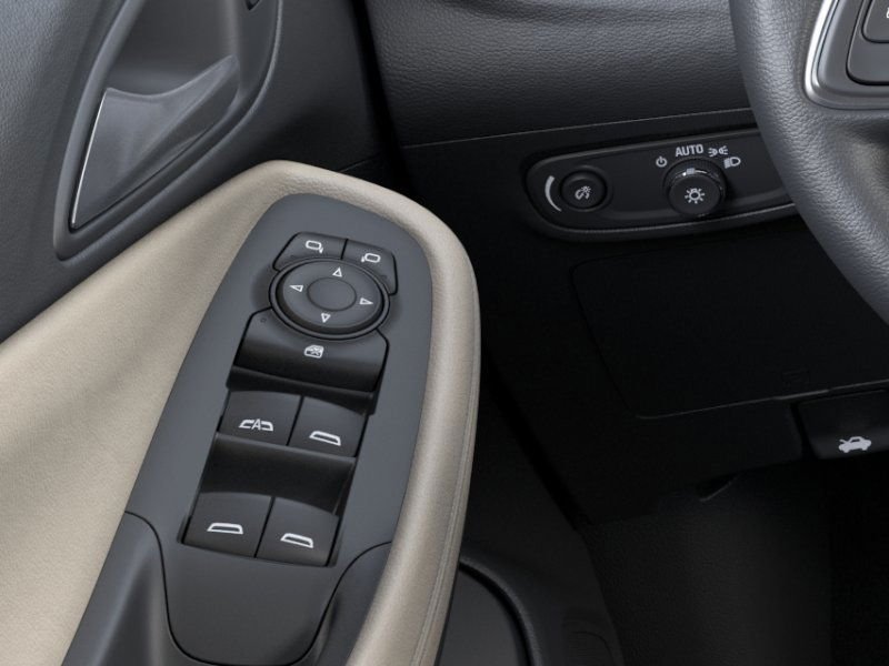 2025 BUICK Encore GX Privilégié Summit White Saint-Eustache - photo #21