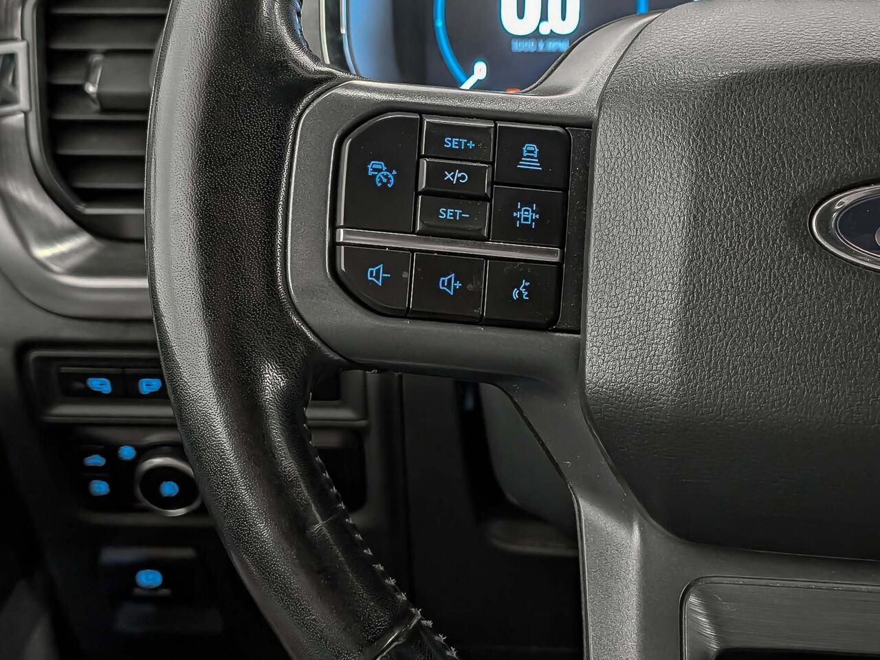 2023 Ford F-150 Lariat PowerBoost Hybride Groupe Sport Other Sherbrooke - photo #16