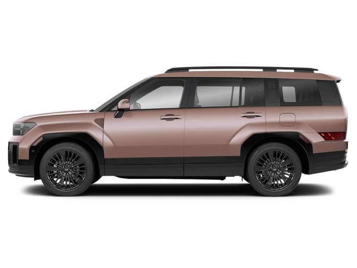 2026 Hyundai Santa Fe hybride Ultimate Calligraphy
