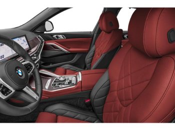 BMW X6 M60i xDrive