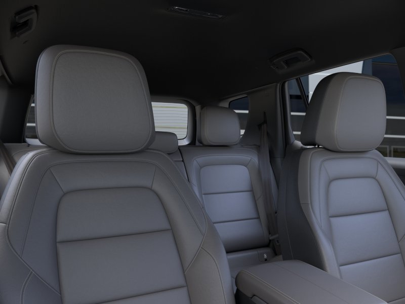 2027 GMC Terrain Élévation 4 portes TI Summit White Ottawa & Gatineau - photo #23