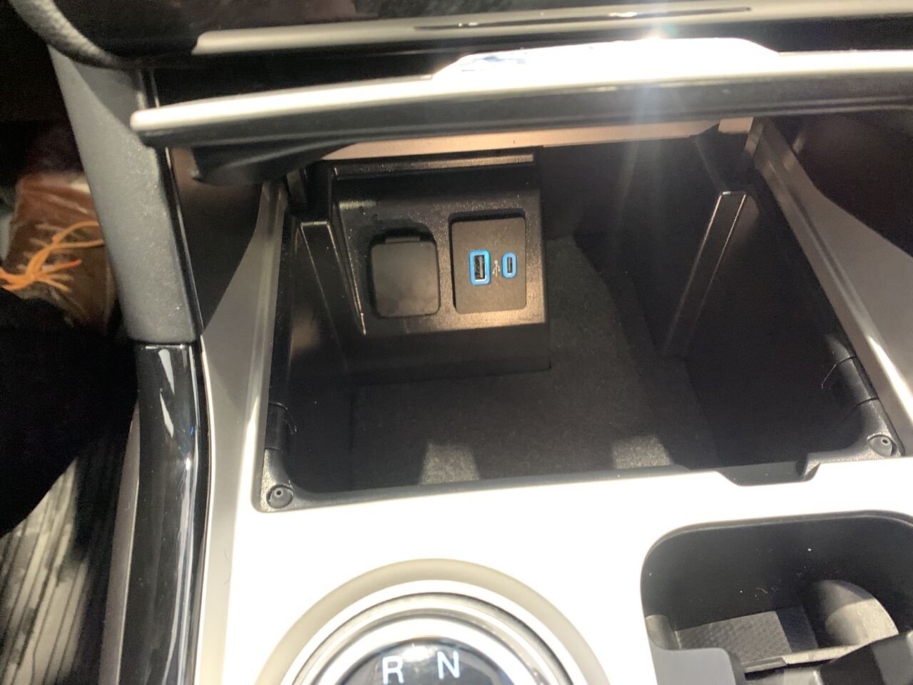 2024 Ford Explorer ST AWD EXPLORER ST 4WD White Châteauguay - photo #34