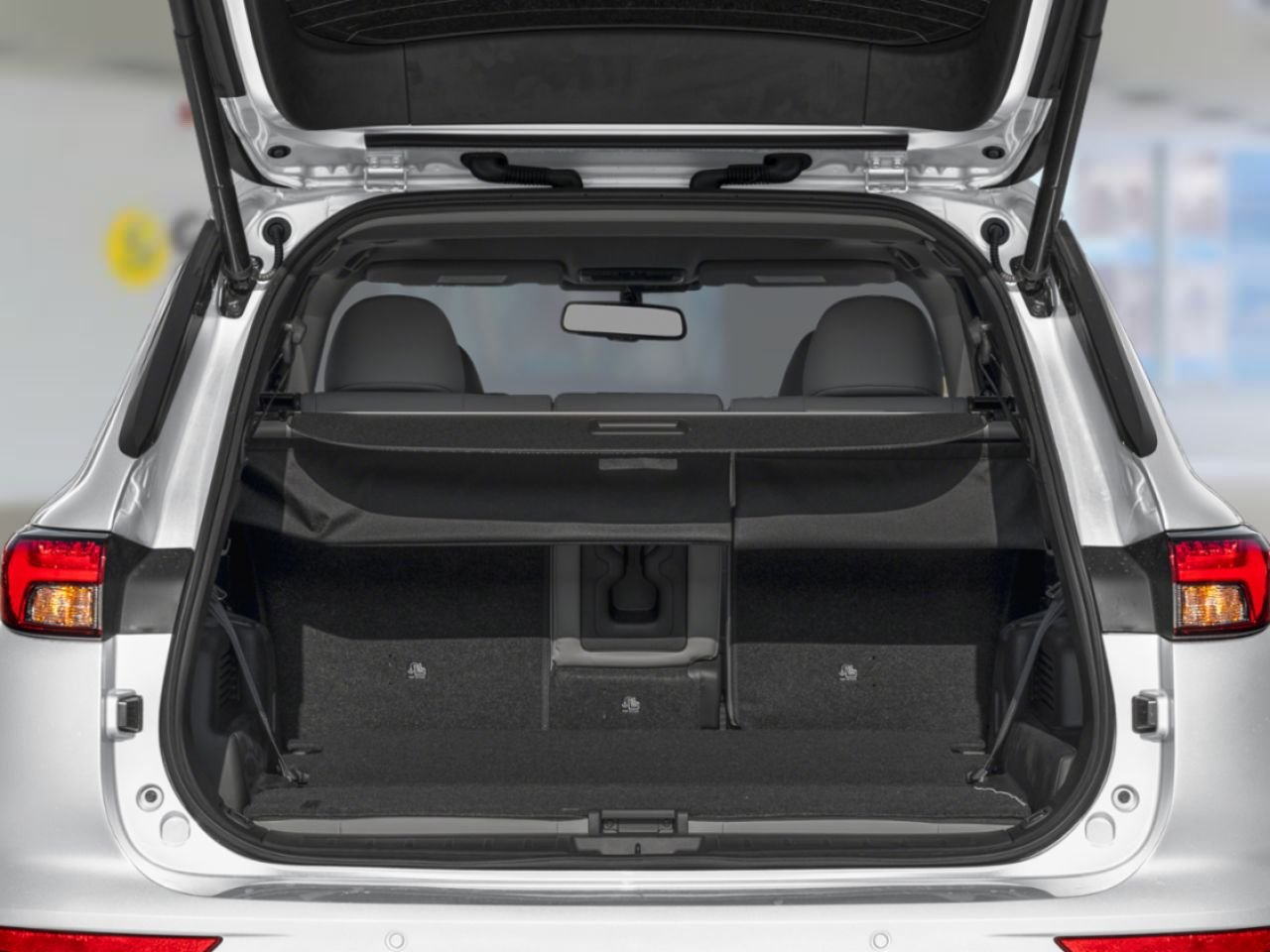 2026 MITSUBISHI Outlander Plug-In Hybrid Black Diamond Premium Finish Sainte-Agathe-des-Monts - photo #3
