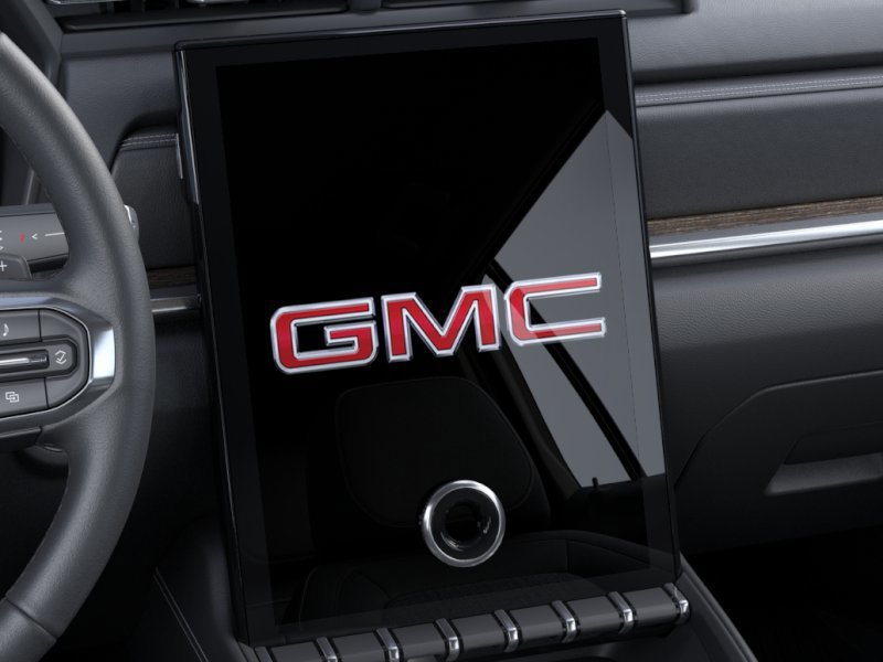 2026 GMC TERRAIN Traction intégrale 4 portes Denali Black Sherbrooke - photo #19