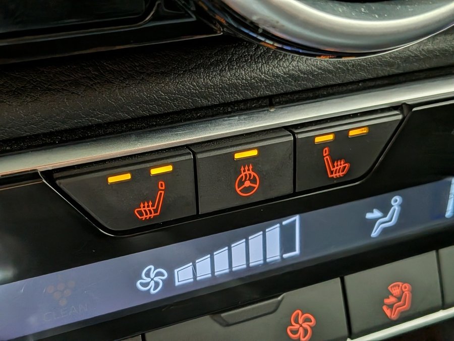 Nissan Sentra SR Manual 2024 Blanc