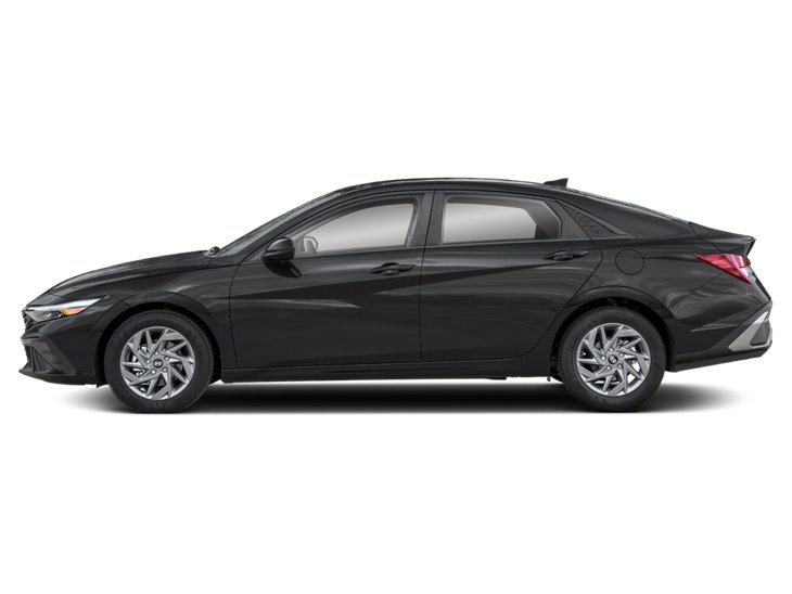 2026 Hyundai Elantra Privilégié