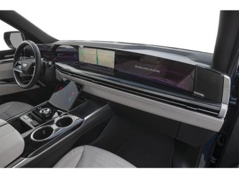 Cadillac Escalade Sport 4RM