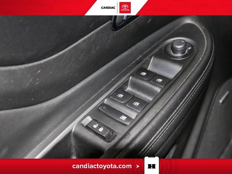 Buick Encore 2018 Rouge Blainville - photo #17