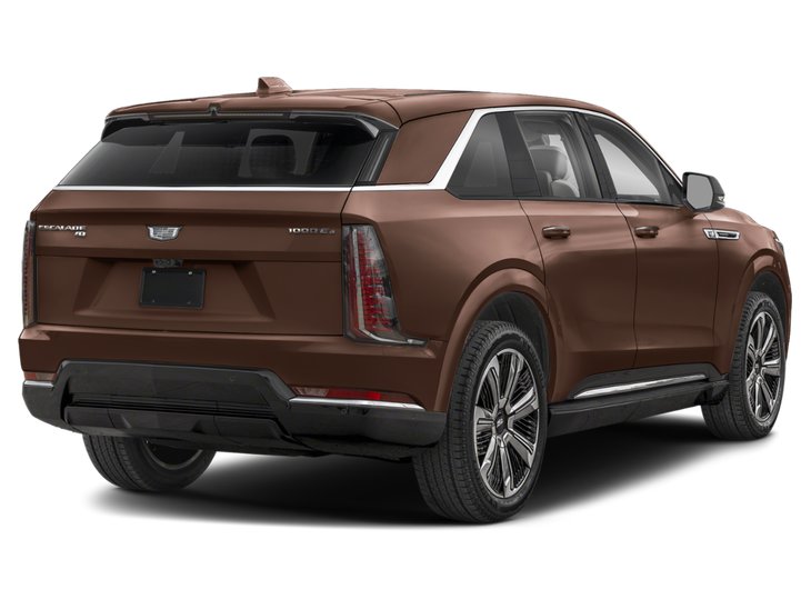 2026 Cadillac Escalade IQ Premium Luxe