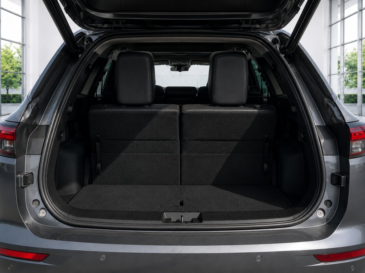 Mitsubishi Outlander 2022 Gris La Sarre - photo #9