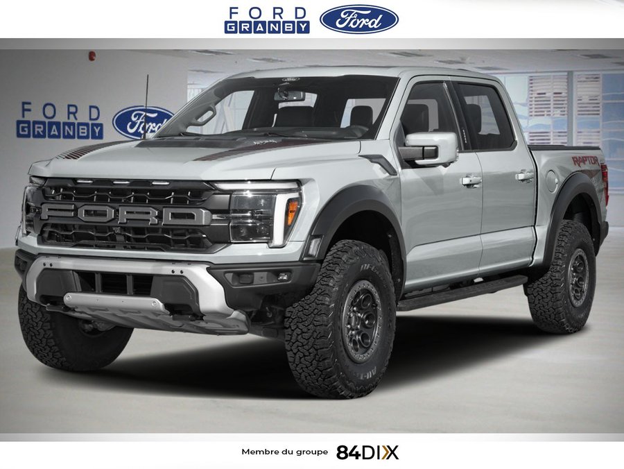2026 Ford F-150 Avalanche