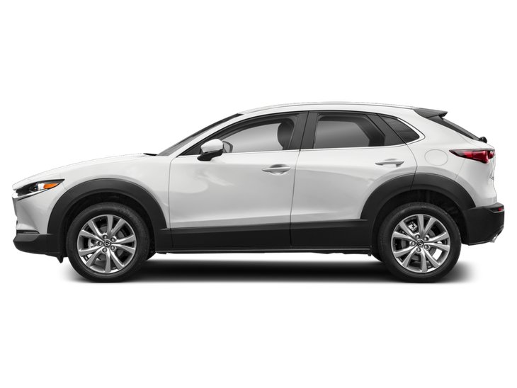 2026 Mazda CX-30 GS