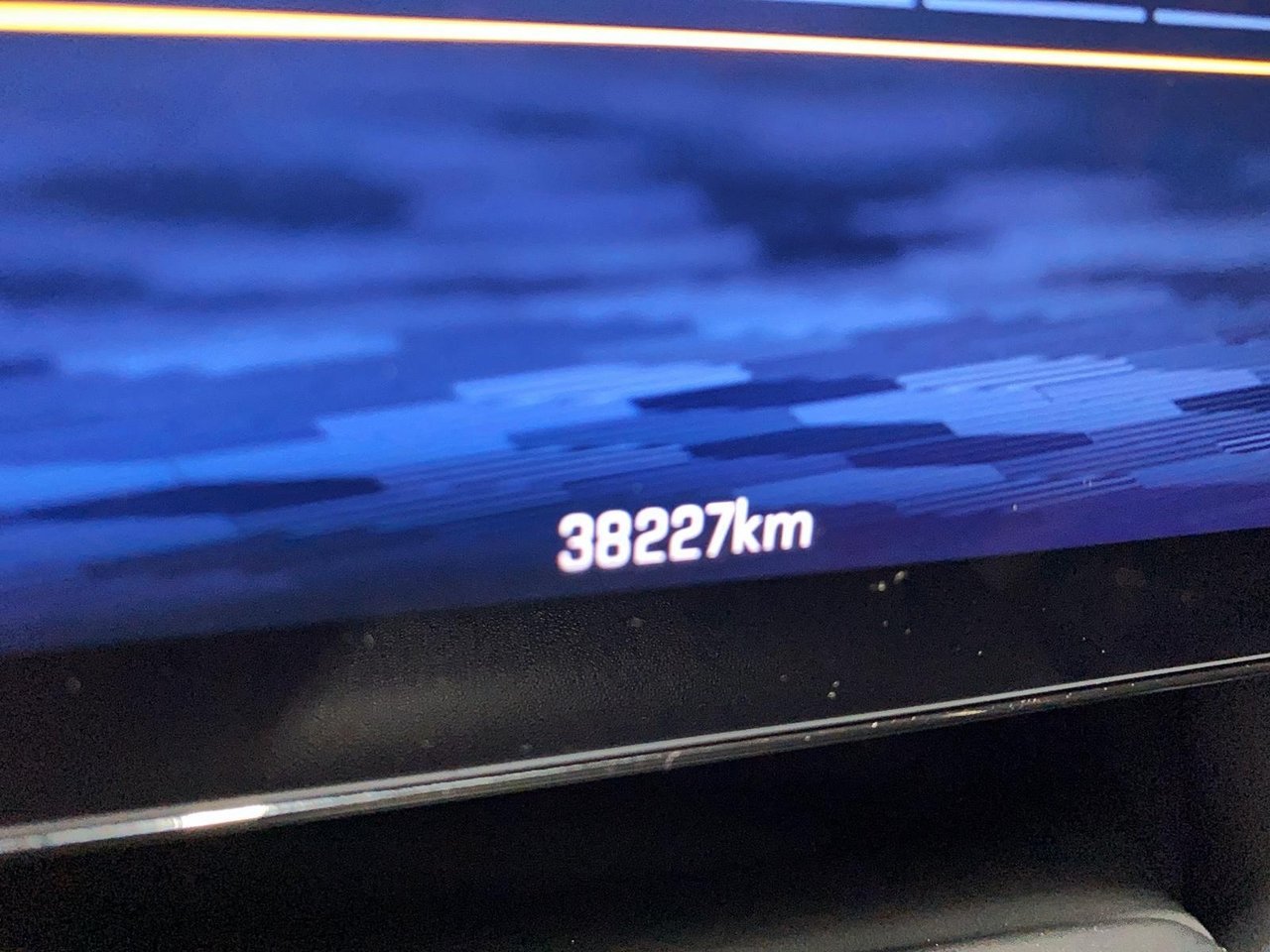2025 Chevrolet Equinox EV LT Red Baie-Comeau - photo #10
