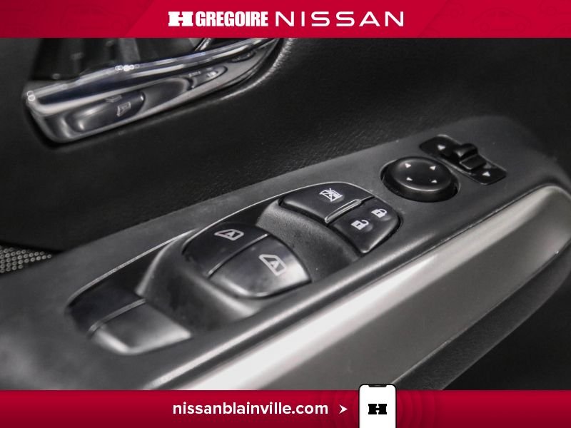 Nissan Kicks 2019 Blanc Laval - photo #13