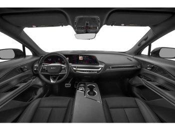 Cadillac LYRIQ LYRIQ-V