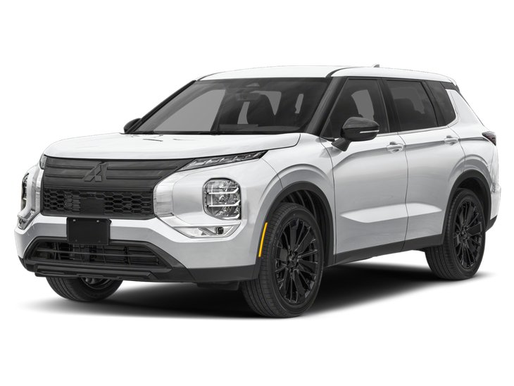 2026 Mitsubishi Outlander LE