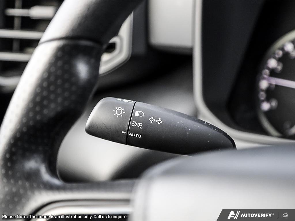 2026 Toyota Tundra 5TFLA5DB0TX422977 Magnetic Grey Metallic Sherbrooke - photo #24