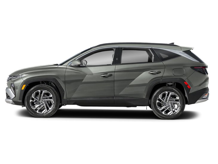 2026 Hyundai Tucson Hybrid Ultime