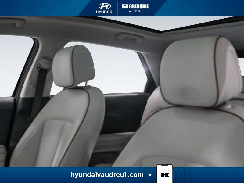 Hyundai IONIQ 5 2024 Vert Blainville - photo #13
