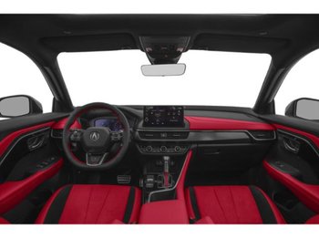 Acura ADX A-Spec