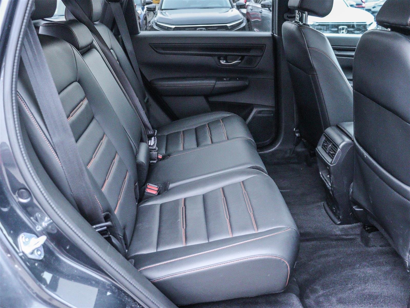 2024 Honda CR-V Hybrid EX-L Ottawa & Gatineau - photo #17