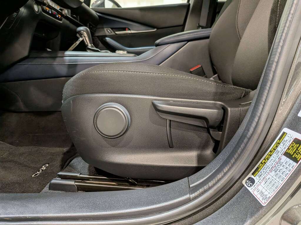 2021 Mazda CX-30 GX AWD Grey Val-David - photo #31